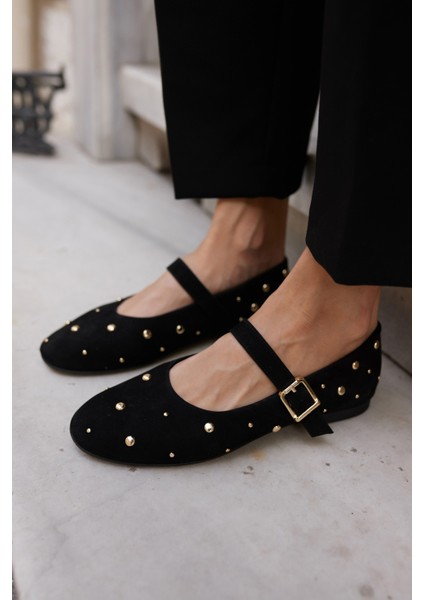 Kleber Kadın Kahve Gercek Suet Babet fiyatları