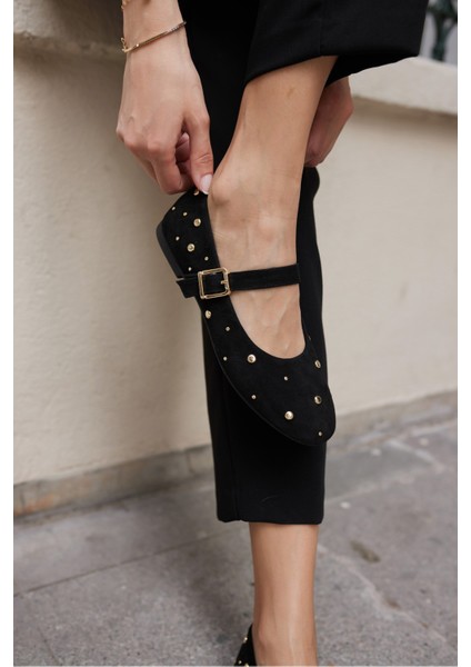 Kleber Kadın Kahve Gercek Suet Babet fırsatları