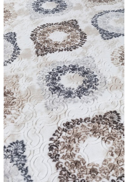 Olivia mt Iskandinav Halı Premium Kalite Oturma Odası, Mutfak, Antre, Koridor Halısı 7001 modelleri