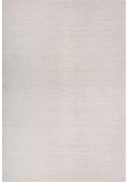 Omega 374A Serisi Triko Akrilik Salon Oturma Yatak Odası Halısı