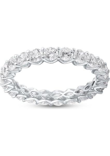 Altın Tamtur Yüzük - 14K