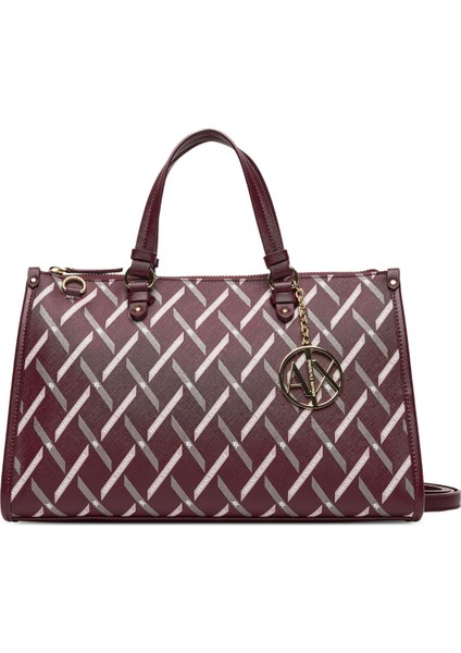 Kadın El ve Çapraz Askılı Çanta XW000400AF17155