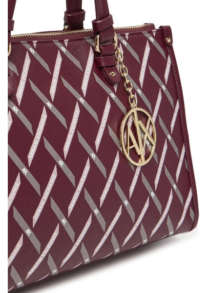 Kadın El ve Çapraz Askılı Çanta XW000400AF17155 modelleri