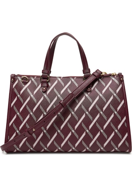 Kadın El ve Çapraz Askılı Çanta XW000400AF17155 fırsatları