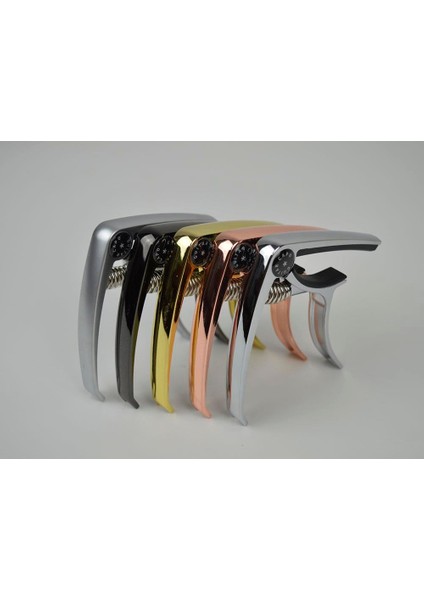 Gitar Capo Metal - Kaliteli Kapo Gitar Kaposu - 1 Adet fiyatları