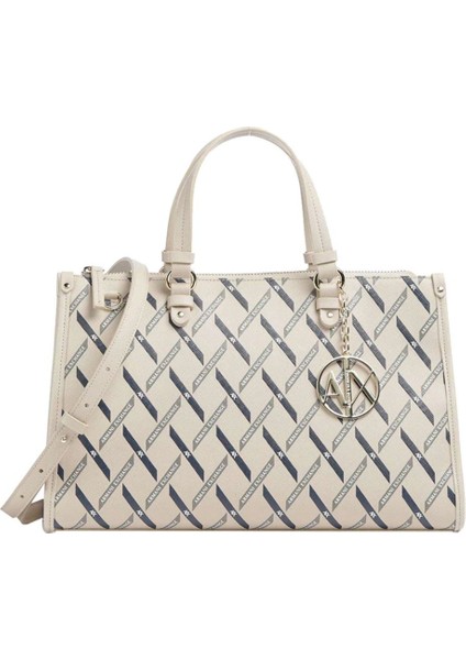 Kadın Omuz ve Çapraz Askılı Çanta XW000927AF17155