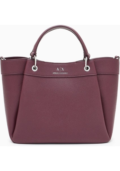 Kadın El ve Çapraz Askılı Çanta 942911CC783