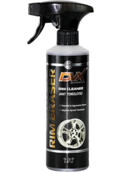 Oto Jant Temizleme Sıvısı - 473 ml