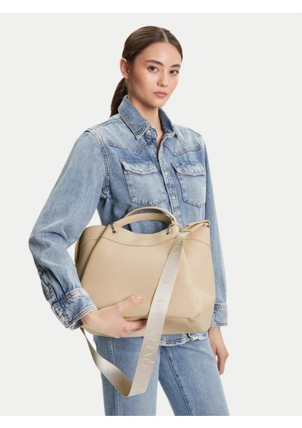 Kadın El ve Çapraz Askılı Çanta 942910CC783 fiyatları