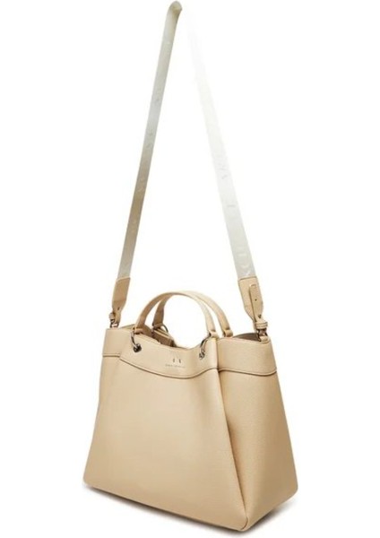 Kadın El ve Çapraz Askılı Çanta 942910CC783 indirimleri