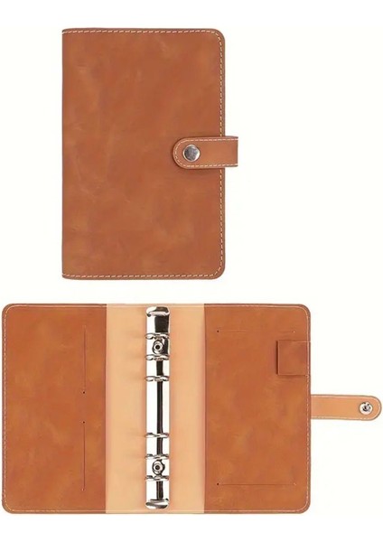 Birikim Ajandası Bütçe Organizeri A6 Bütçe Planlayıcı Cüzdan fiyatları