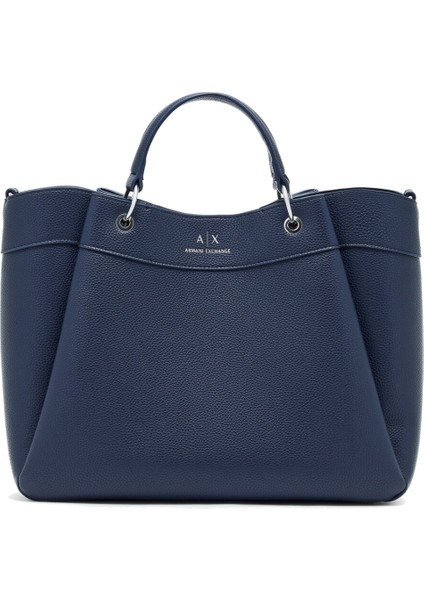 Kadın El ve Çapraz Askılı Çanta 942910CC783