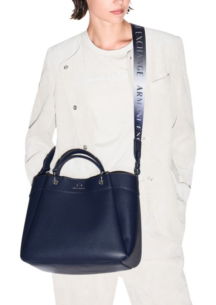 Kadın El ve Çapraz Askılı Çanta 942910CC783 indirimleri