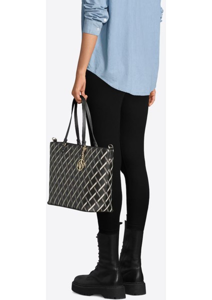 Kadın El ve Çapraz Askılı Çanta XW000926AF17155 fiyatları