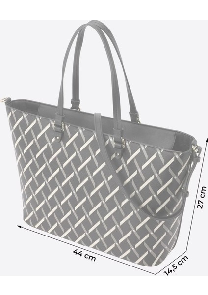 Kadın El ve Çapraz Askılı Çanta XW000926AF17155 modelleri