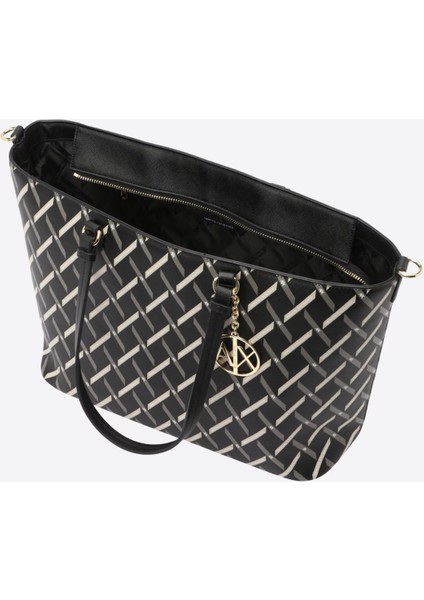 Kadın El ve Çapraz Askılı Çanta XW000926AF17155 indirimleri