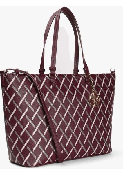 Kadın El ve Çapraz Askılı Çanta XW000926AF17155 modelleri