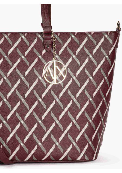 Kadın El ve Çapraz Askılı Çanta XW000926AF17155 fırsatları