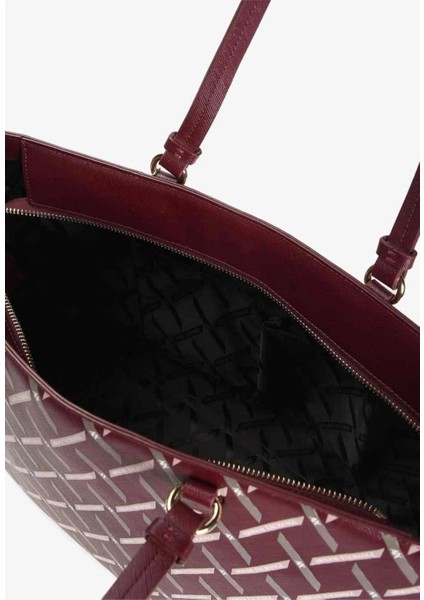 Kadın El ve Çapraz Askılı Çanta XW000926AF17155 indirimleri