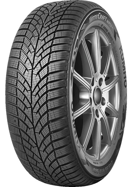 235/55R18 104V Xl Wıntercraft WP52+ 2025 Kış Lastiği