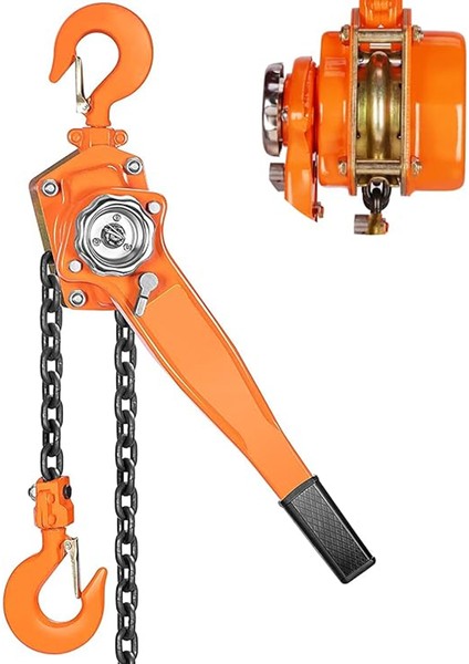 Frıko 3 Ton*1.5 M Zincirli Hubzug fiyatları