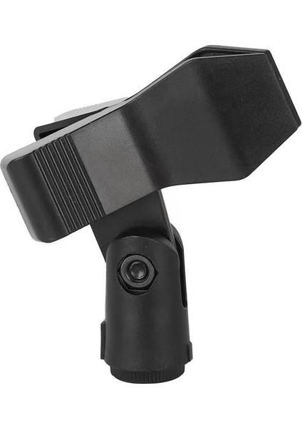 Kaliteli Maşalı Universal Mikrofon Tutucu