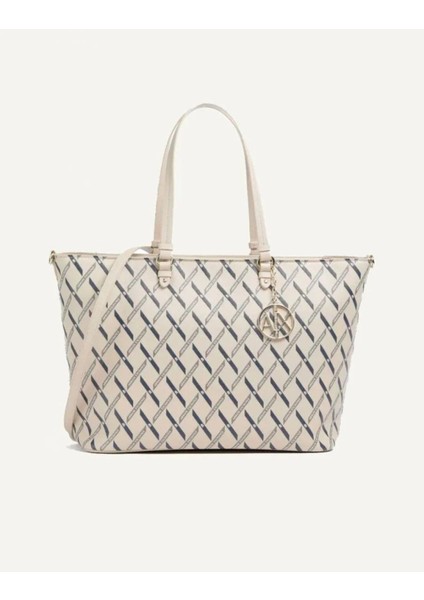 Kadın El ve Çapraz Askılı Çanta XW000926AF17155