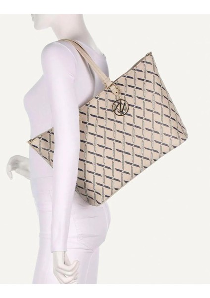 Kadın El ve Çapraz Askılı Çanta XW000926AF17155 modelleri