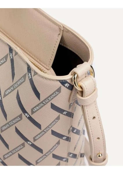 Kadın El ve Çapraz Askılı Çanta XW000926AF17155 fırsatları