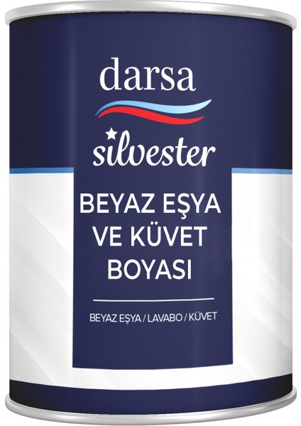 Küvet, Beyaz Eşya, Klozet, Lavabo Boyası – Beyaz