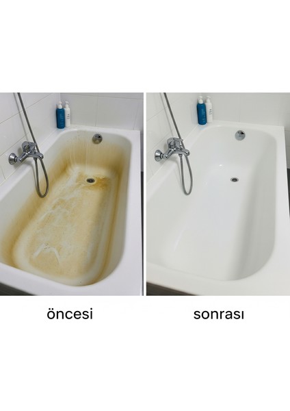 Küvet, Beyaz Eşya, Klozet, Lavabo Boyası – Beyaz modelleri