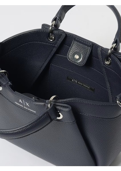 Kadın El ve Çapraz Askılı Çanta 942927CC783 modelleri