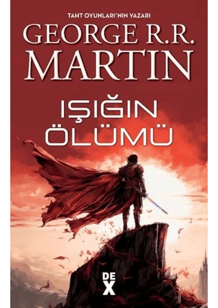Işığın Ölümü