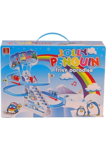 777-3 Kut Penguen fiyatları