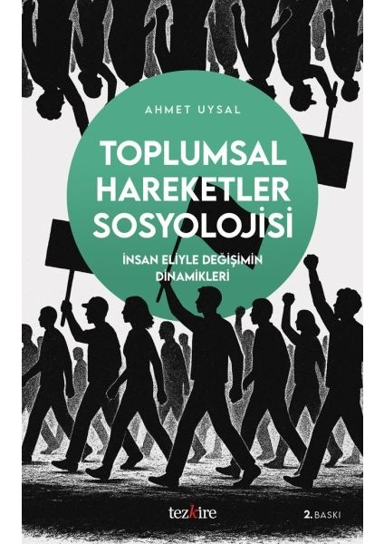 Toplumsal Hareketler Sosyolojisi