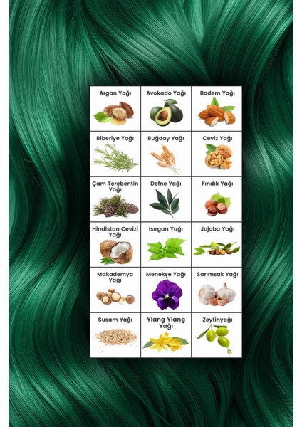 Saç Bakım Yağı 200 ml fırsatları