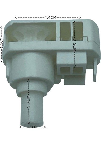 Dikey Perde Alçak Kasa Kafa Takımı