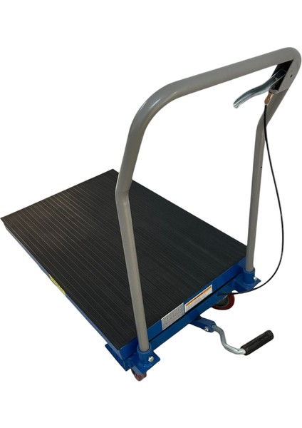 Frıko Makaslı Platform, Kaldırma Kapasitesi 150 kg fiyatları