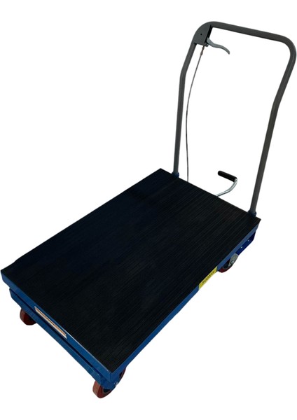 Frıko Makaslı Platform, Kaldırma Kapasitesi 150 kg modelleri