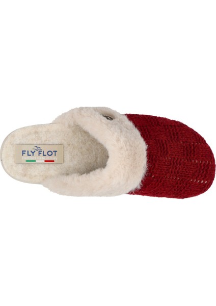 Kadın Terlik/ Panduf ( Ev ) 44 X59 Kr Fly Flot Cloth Woman Slıpper fırsatları