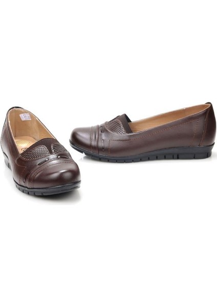 Edik 03363 Ortopedik Kadın Günlük Ayakkabı fırsatları