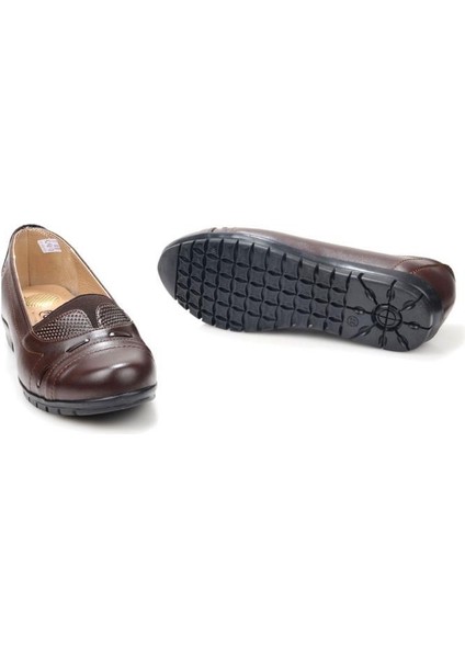 Edik 03363 Ortopedik Kadın Günlük Ayakkabı indirimleri