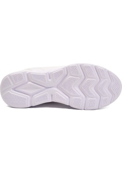 Beyaz Bağcıklı Hafif Erkek Spor Ayakkabı Epic M indirimleri