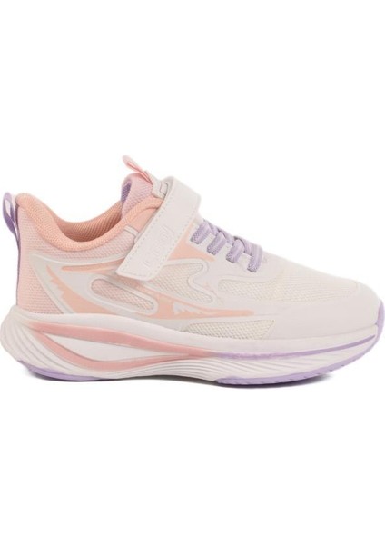 Silva Kız Çocuk Günlük Sneaker Spor Ayakkabı