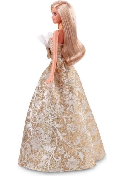 2025 Mutlu Yıllar Bebeği Sarışın JBH95 fiyatları