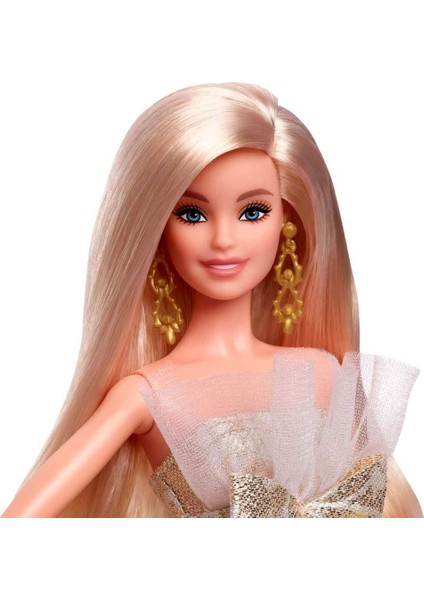 2025 Mutlu Yıllar Bebeği Sarışın JBH95 modelleri