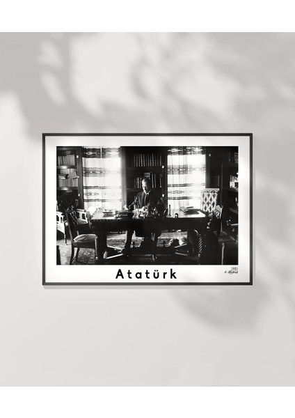 Çerçevesiz Poster Kalem ve Zeka fiyatları