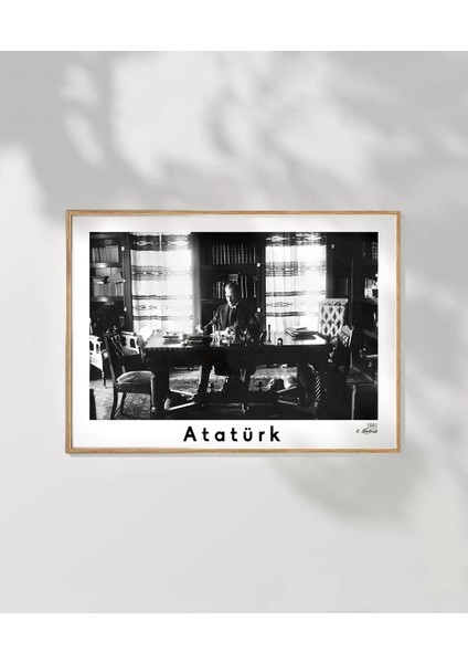 Çerçevesiz Poster Kalem ve Zeka indirimleri