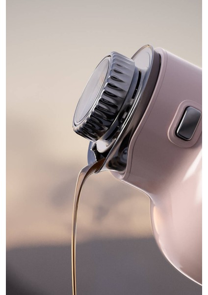 Tumbler HT816 Wt Paslanmaz Çelik Termos 1.6l Termometreli ve Manyetik Kapaklı modelleri