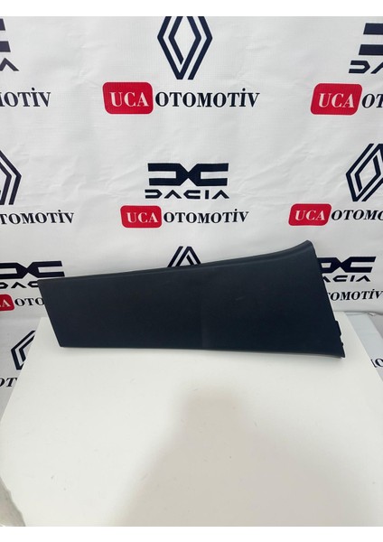 Direk Alt Kaplaması Sağ Orta - Renault Clio 4 769153048R Mais